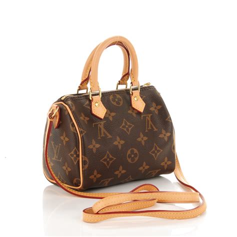 louis vuitton madagascar|Nano Speedy Other Monogram Canvas .